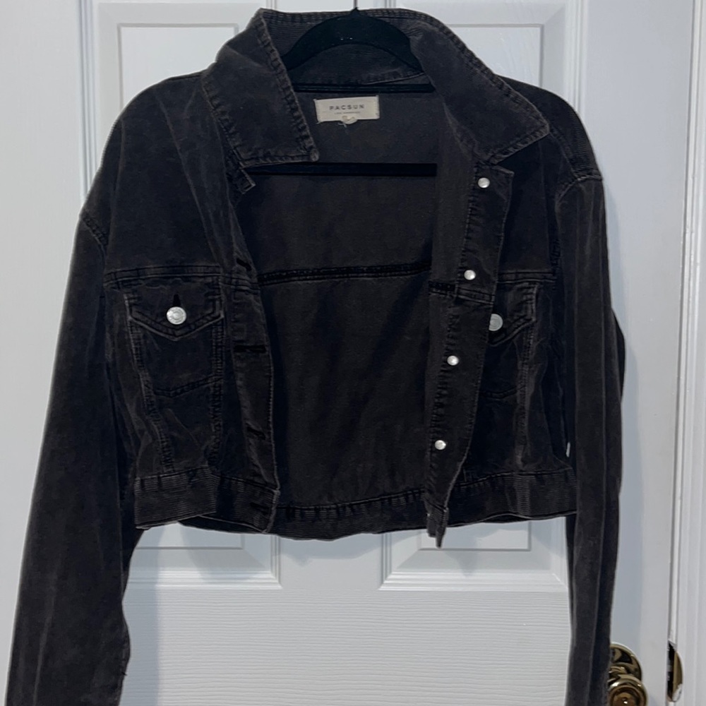 Pac Sun denim jean jack